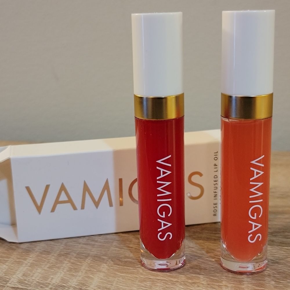 Vamigas lip gloss